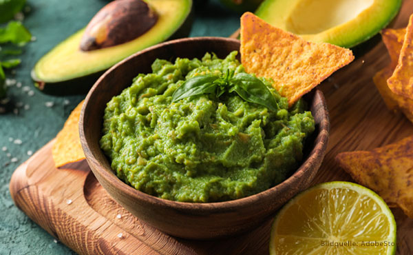 Guacamole
