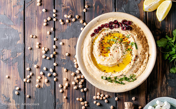 Hummus Original