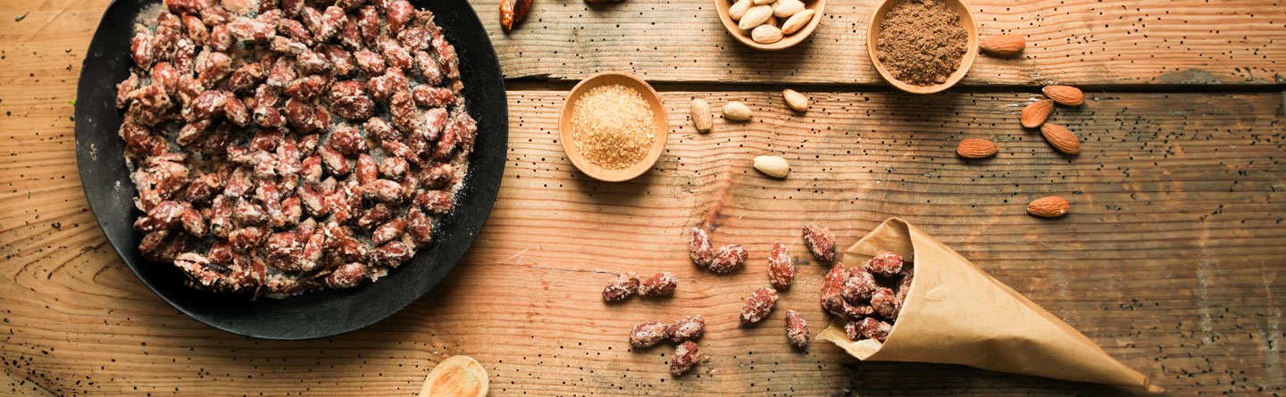 Einfaches Rezept ohne Zucker
