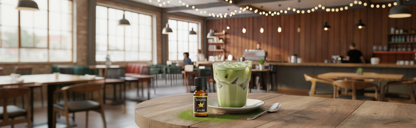 Cremiger Frühstücks-Shake – erfrischend, proteinreich & voller Energie.