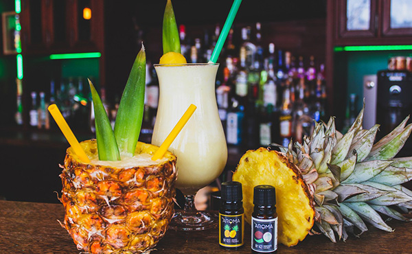 Pina Colada