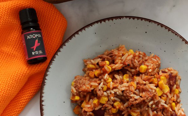 Mexican Chili