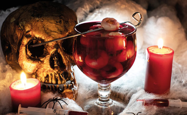 Zombi Bowle