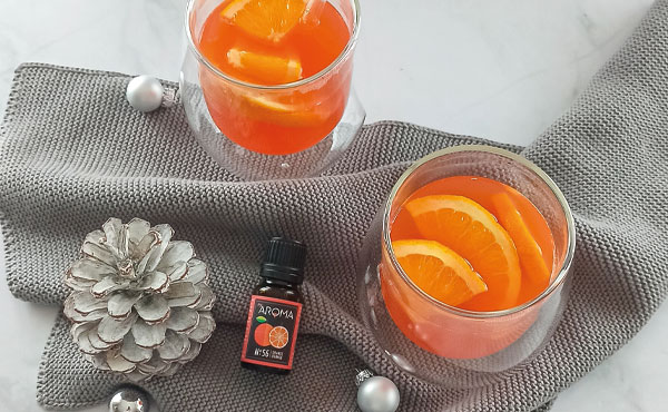 Hot Aperol