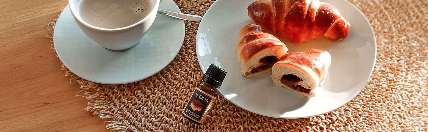 Perfekt zum Frühstück oder als Snack