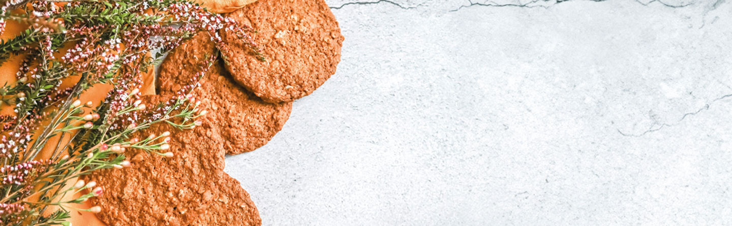 Perfekter Snack für jeden Tag! 
