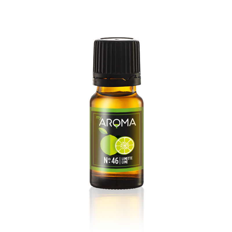 
                                                            Limette | No 46
                            