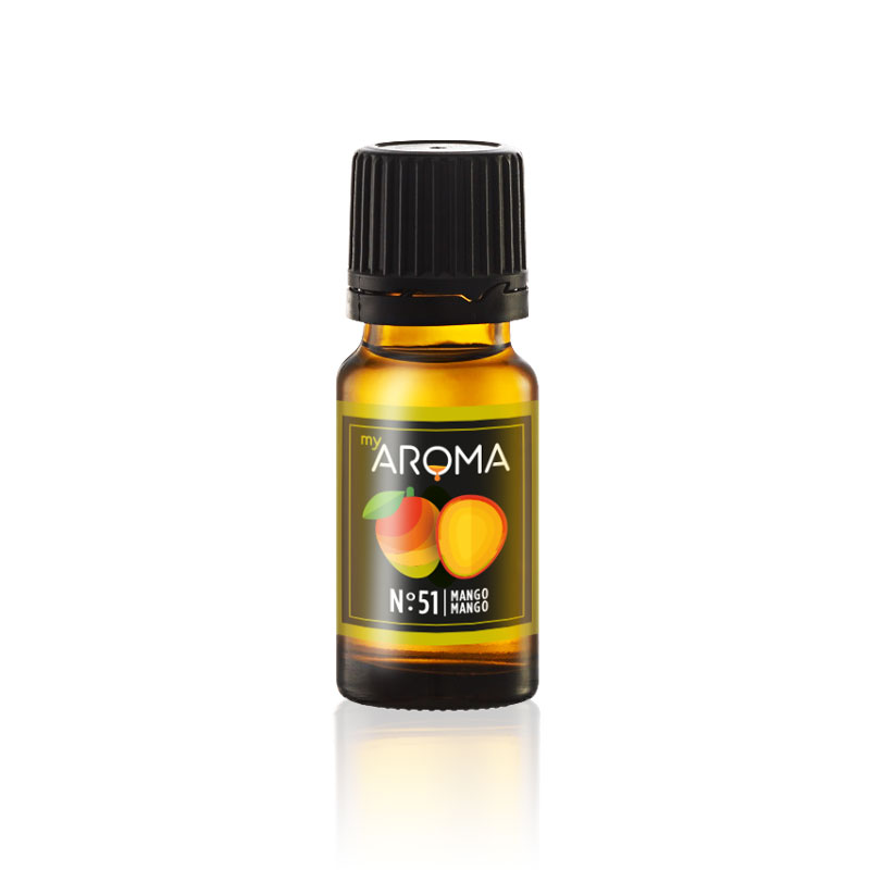 
                                                            Mango | No 51
                            