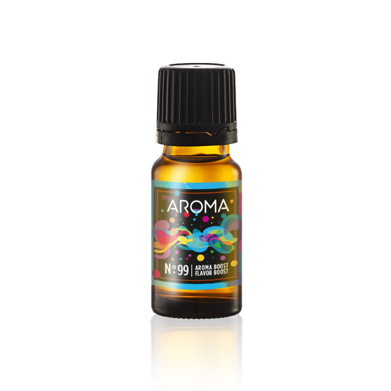 
                                                            Aroma Boost | No 99
                            