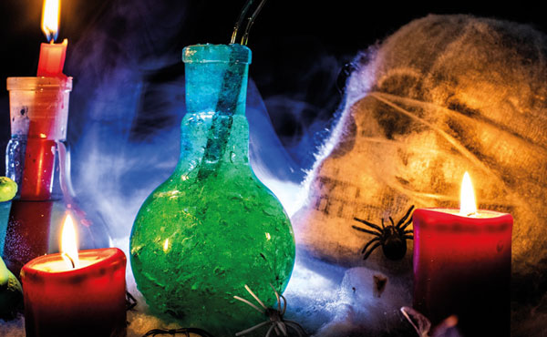 Schnell zubereiteter Cocktail - Perfekt für Kinder