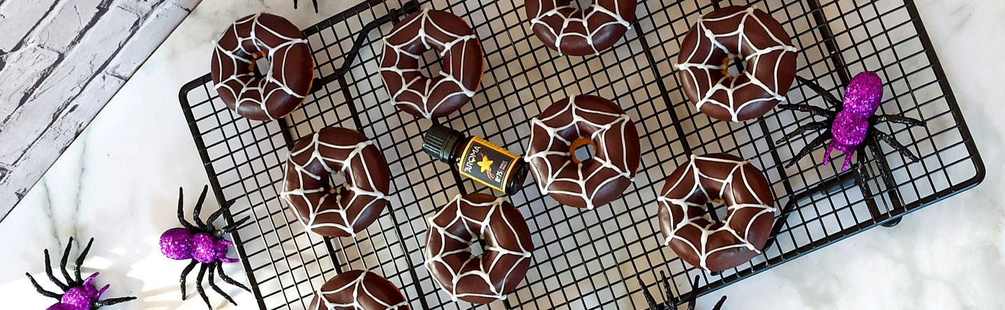 Leckeres Fingerfood für deine Halloween Party